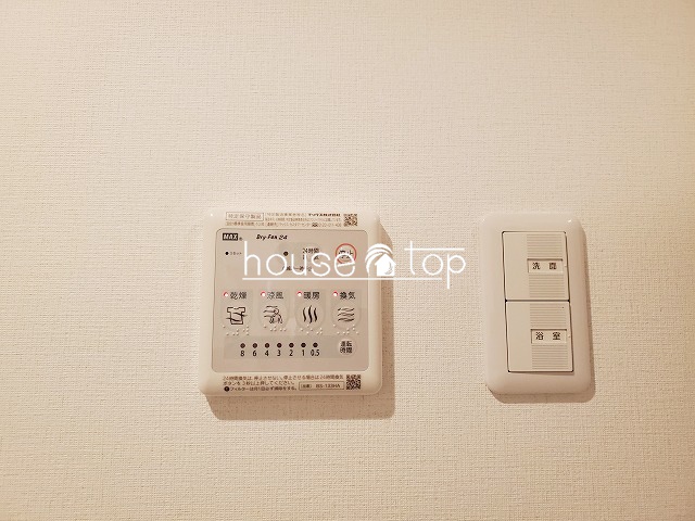 その他設備　甲子園マンション