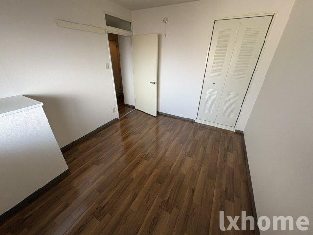 その他部屋・スペース　子供のお昼寝に使えるお部屋です