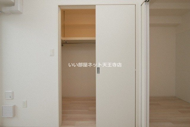 セレニテ難波リアンの内装写真