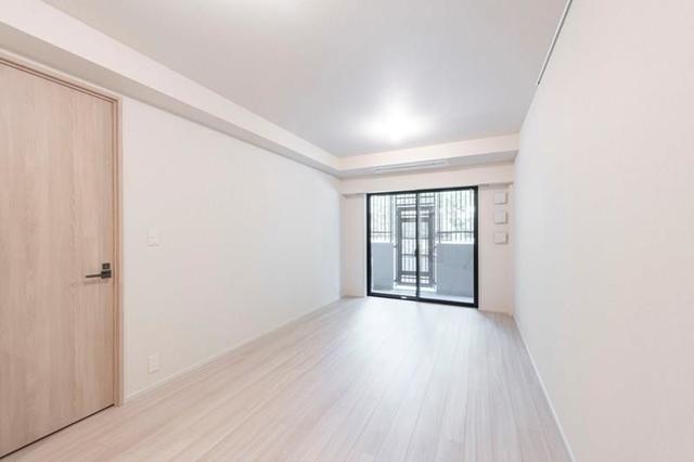 居室・リビング　※写真は同タイプ住戸です。