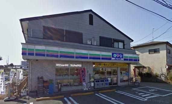 コンビニ　スリーエフ東香川店（コンビニ）まで201m