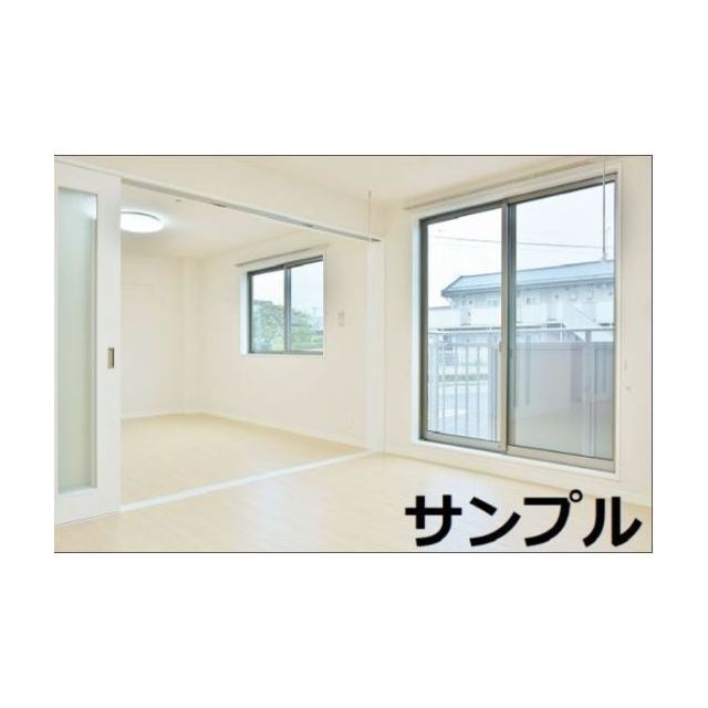 居室・リビング　※画像はサンプルです