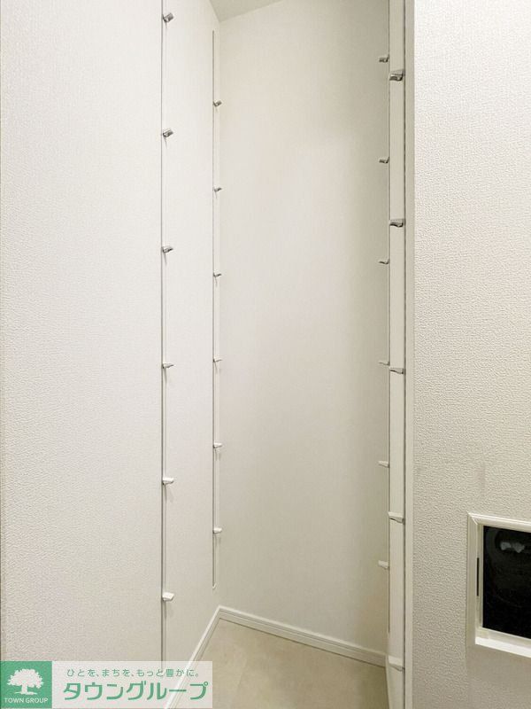 S-RESIDENCE高島平asoleaのその他写真