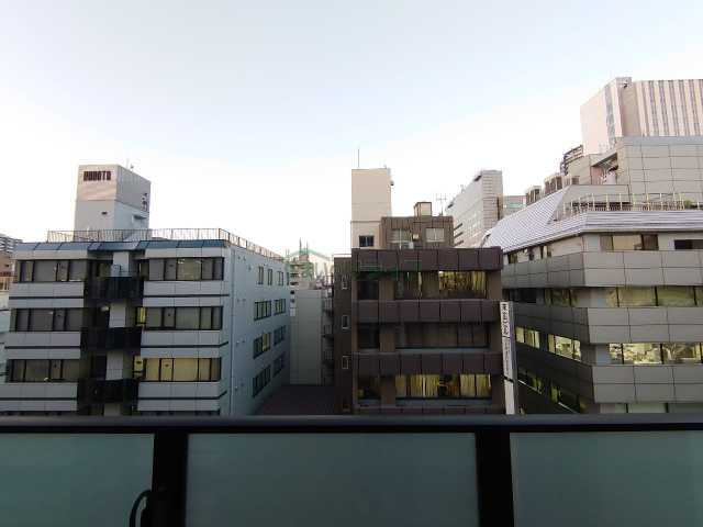 眺望　同タイプ別部屋の参考写真です