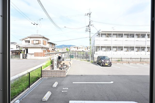 クレメント東九条Aのその他写真
