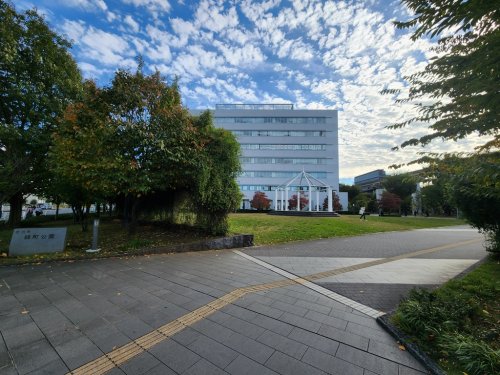 公園　緑町公園（公園）まで1292m