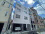 建物外観　札幌市中央区南５条西「ブランシャール西１１丁目」