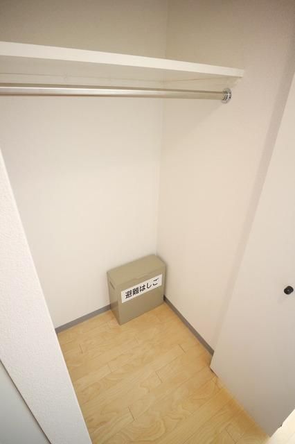 収納　★収納はクローゼットタイプ★