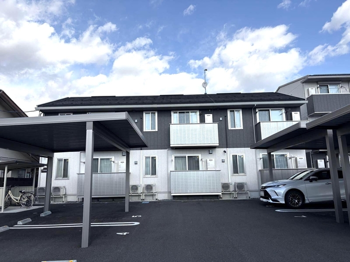 ＪＲ仙山線 山形駅 徒歩20分 築3年