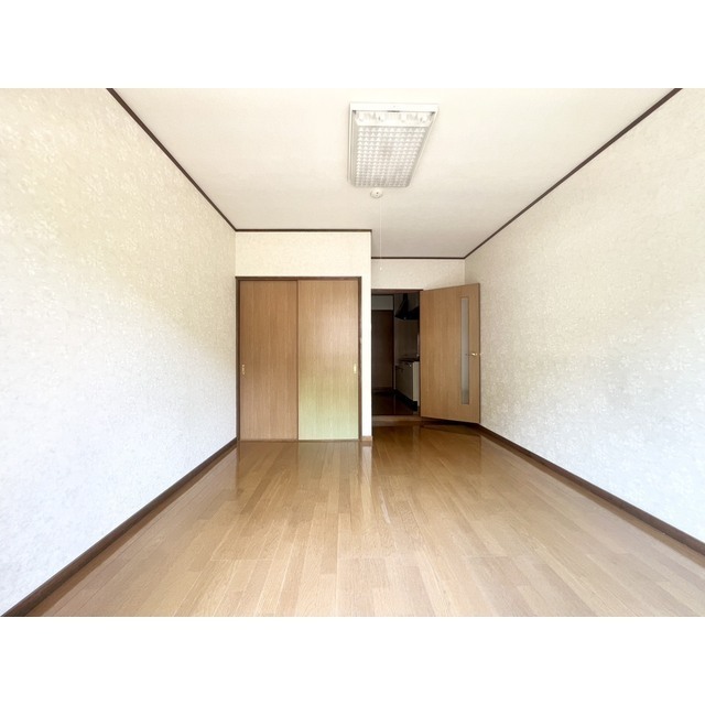 ボナーシュモア Iの内装写真