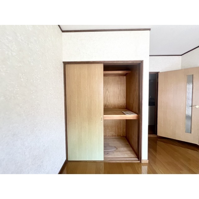 ボナーシュモア Iの内装写真