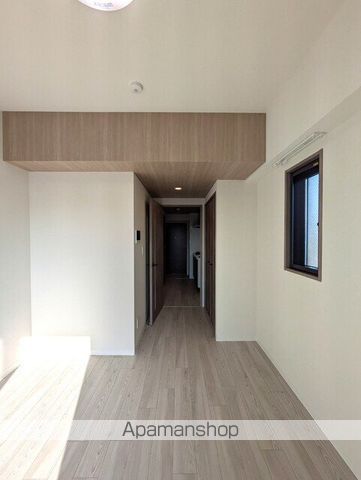 地下鉄鶴舞線 浄心駅 徒歩6分 12階建 築1年の居間写真