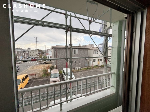 眺望　イメージ画像になります