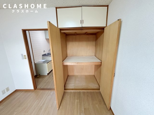 収納　イメージ画像になります