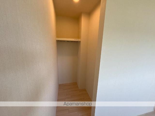 ベルフィオーレ 五番館の内装写真