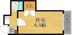 フォーシーズンの間取り写真