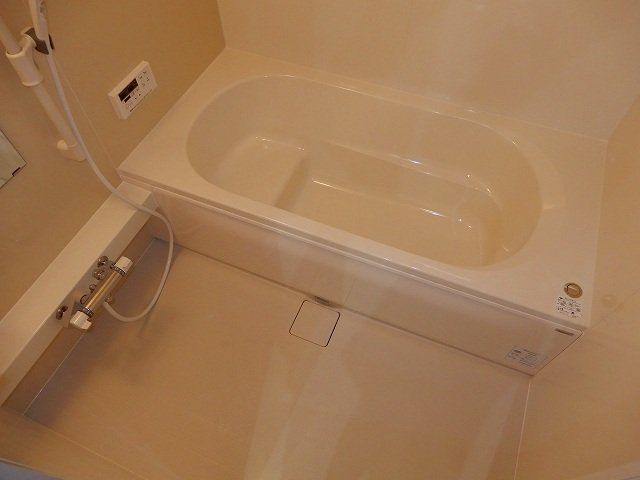 Luxtia ルクティアの風呂写真