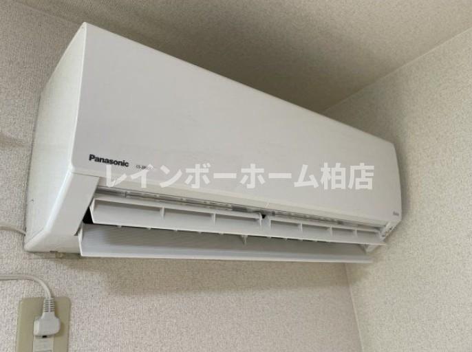 その他設備　同施工。参考写真。