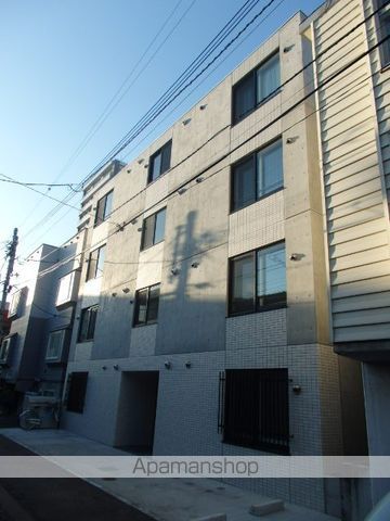 Riviere医大前の外観写真
