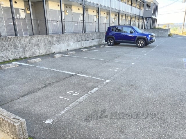 レオパレス津田山手のその他写真