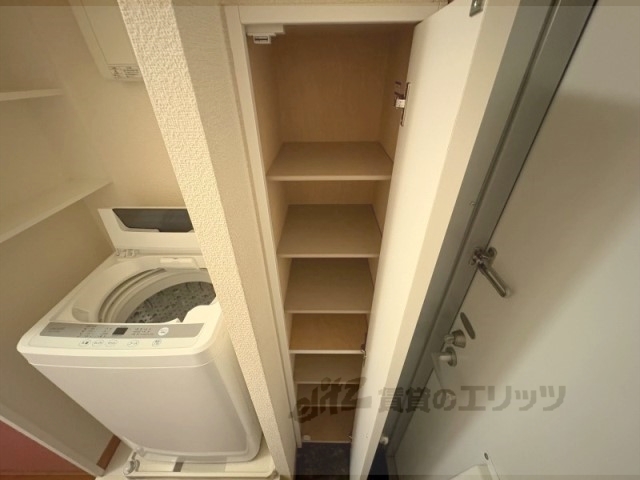 レオパレス津田山手の内装写真