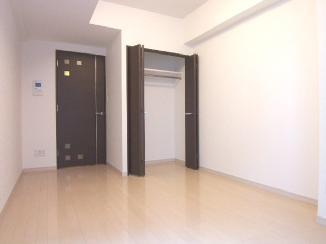 居室・リビング　きれいなお部屋