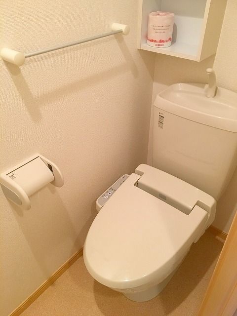 プリムローズ(Primroseの内装写真