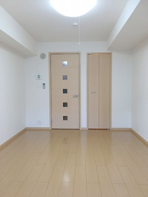 プリムローズ(Primroseの居間写真