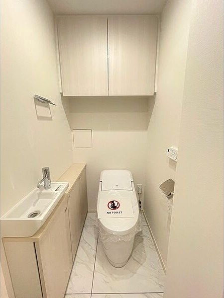 トイレ　※参考写真※