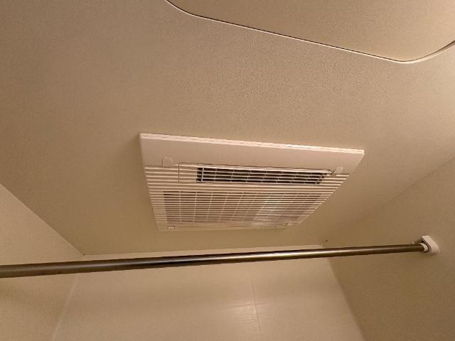 その他　浴室乾燥機