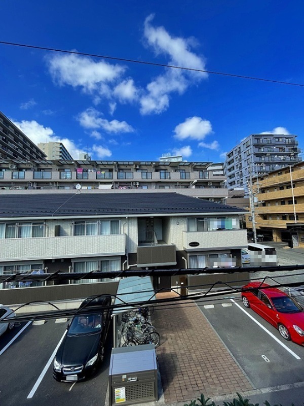 小田急小田原線 小田急相模原駅 徒歩4分 2階建 築25年のその他写真