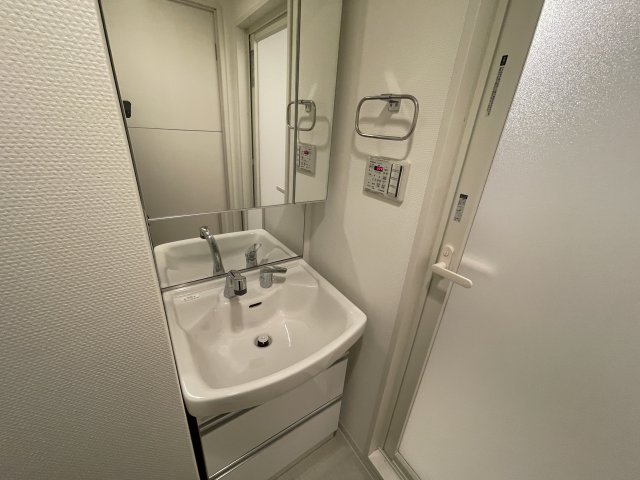 ジョイア鷺洲の内装写真