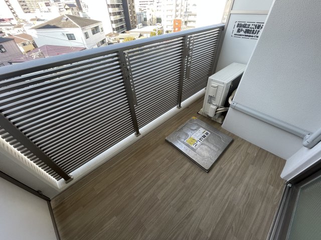 ジョイア鷺洲の内装写真