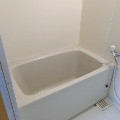 バス・シャワールーム　※現況優先