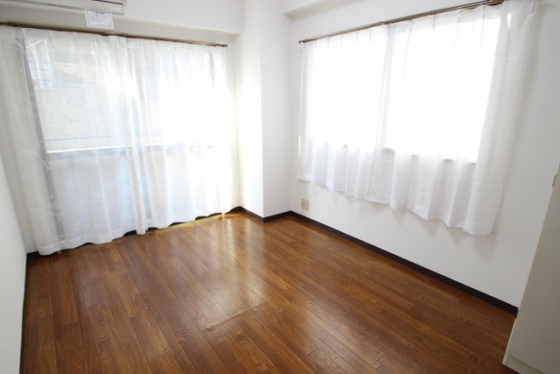 居室・リビング　※別号室