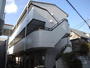 谷塚駅より徒歩8分 築34年7ヶ月 3階建の賃貸物件