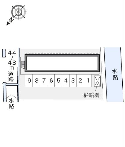 【レオパレス高田のその他】