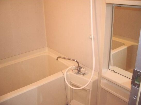 バス・シャワールーム　あったかバスルーム