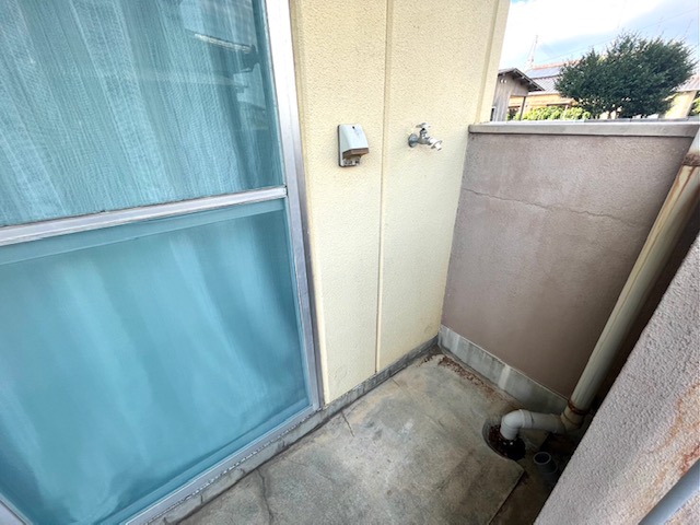 ハイツ川添の内装写真