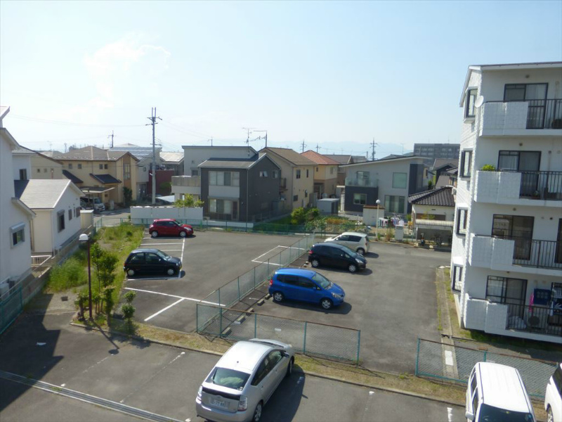 【近江八幡市白鳥町のマンションのその他】