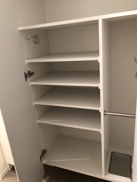 収納　収納※別部屋参考写真