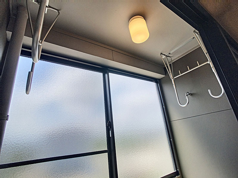 その他部屋・スペース　サンルーム