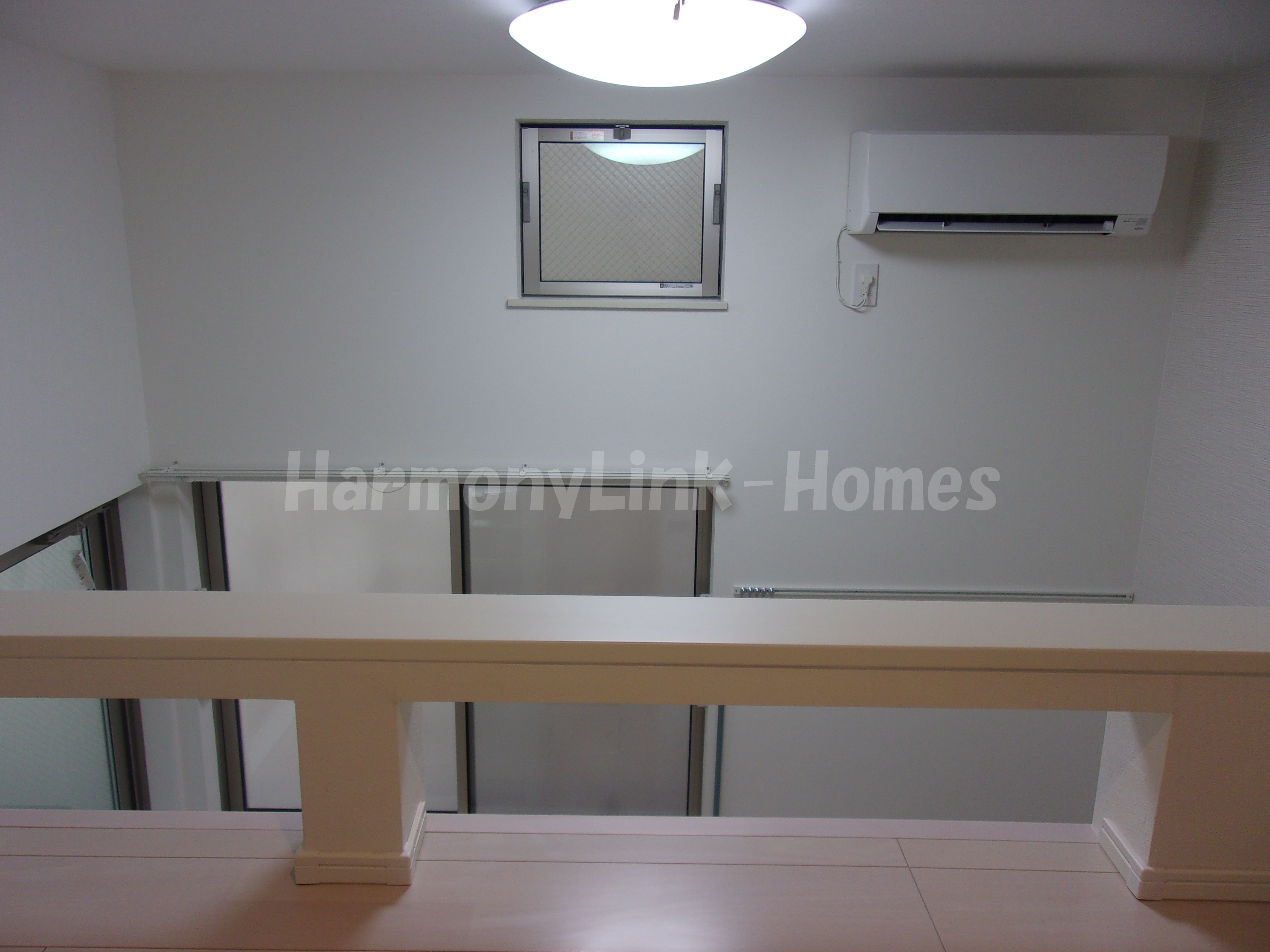 その他　MIURA-IIIのロフトからの眺め☆