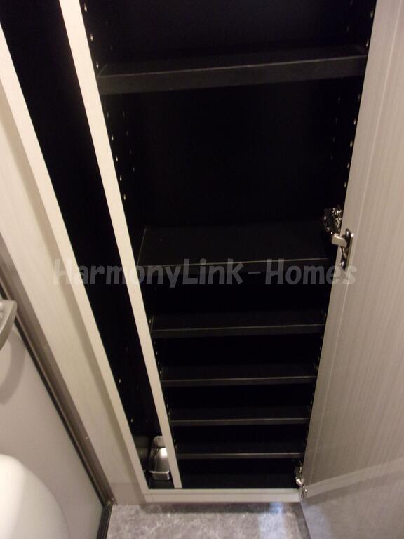 収納　MIURA-IIIのシューズボックス☆