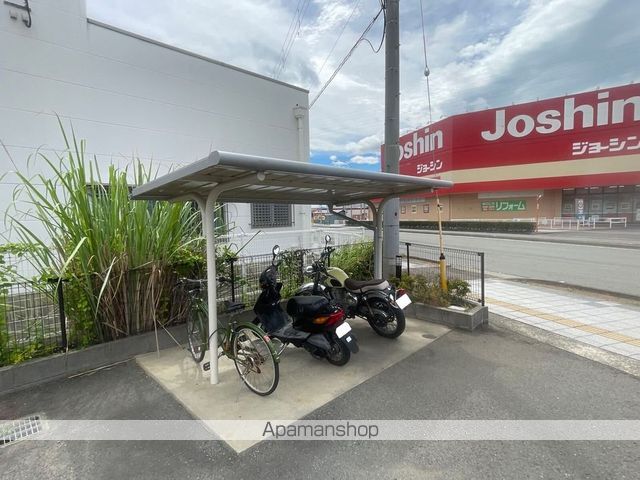 その他共有部分　その他共有部分