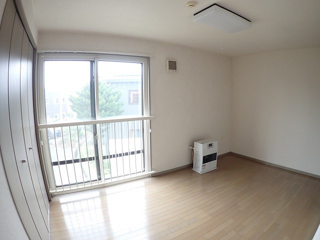 その他部屋・スペース　洋室7.2帖のお部屋です