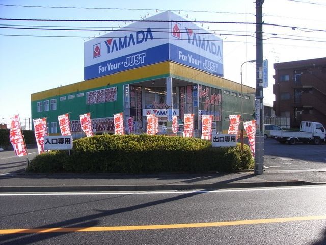 【松戸市南花島のアパートのその他】