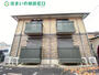 東岡崎駅よりバス16分 徒歩6分 1階 築19年7ヶ月の賃貸物件