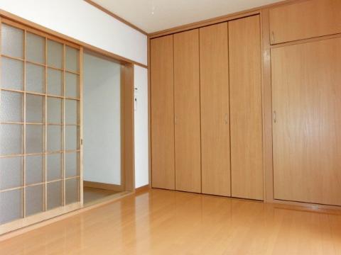 グリーンハイム　その他　洋室