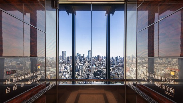 【ラ・トゥール渋谷のその他共有部分】